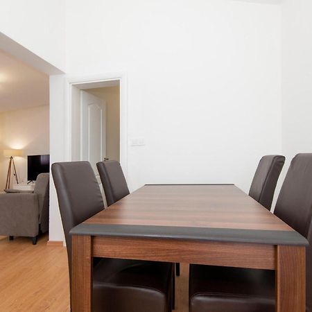 Hillside Vista Apartments Tivat Ngoại thất bức ảnh