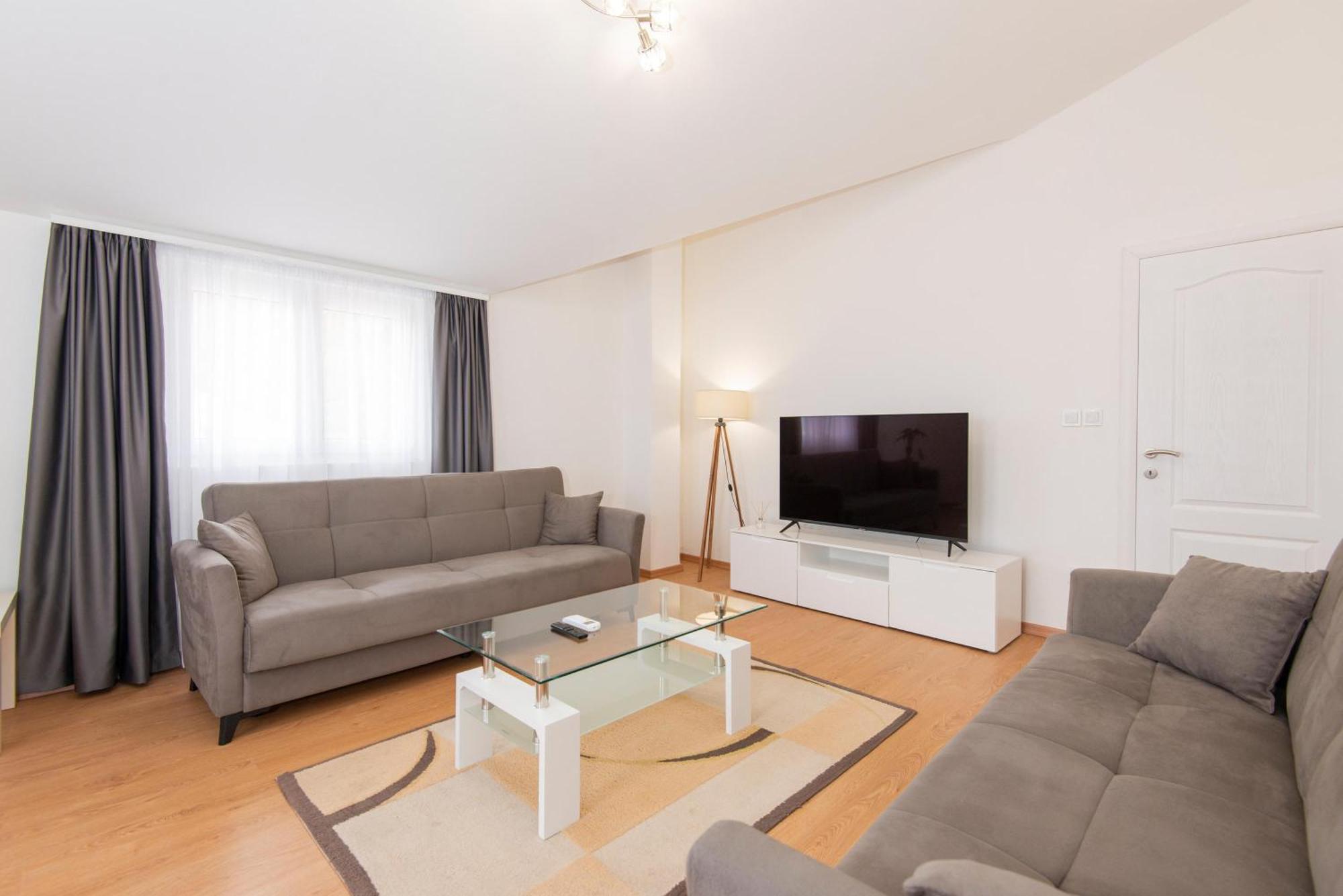 Hillside Vista Apartments Tivat Ngoại thất bức ảnh