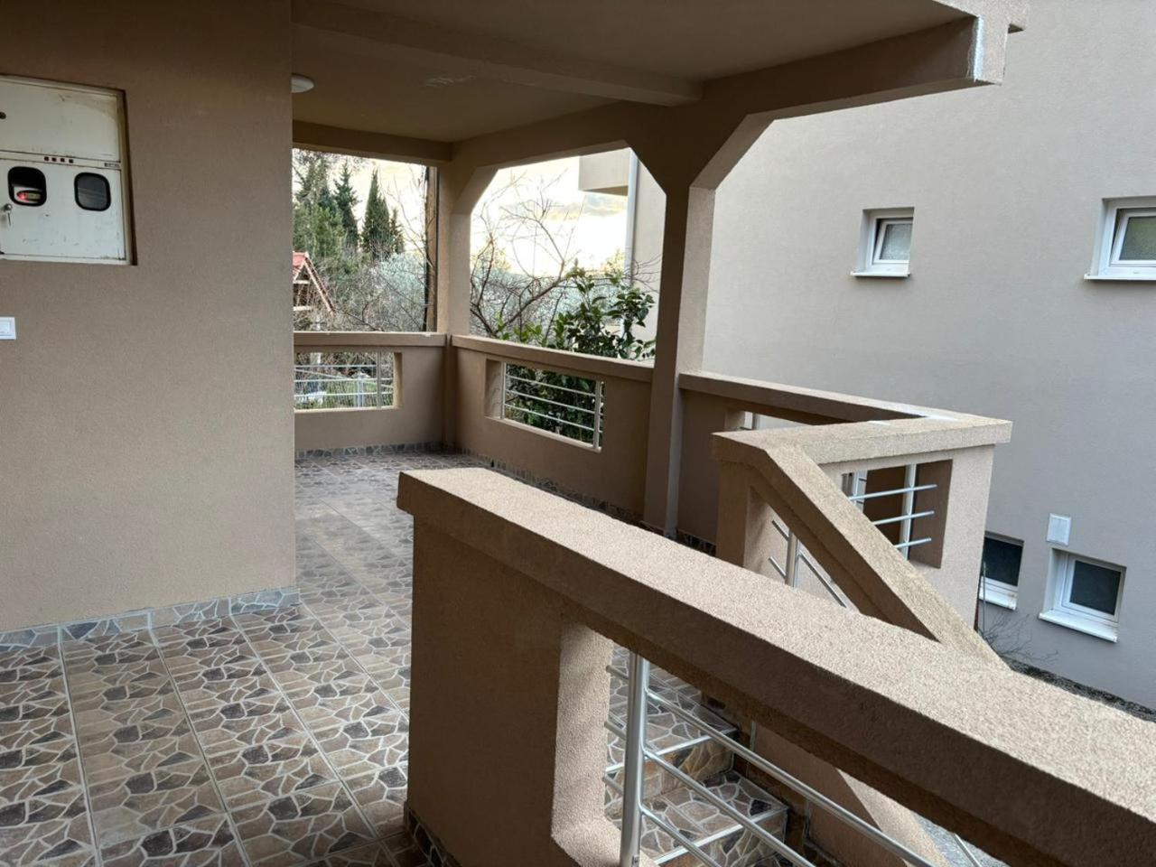 Hillside Vista Apartments Tivat Ngoại thất bức ảnh