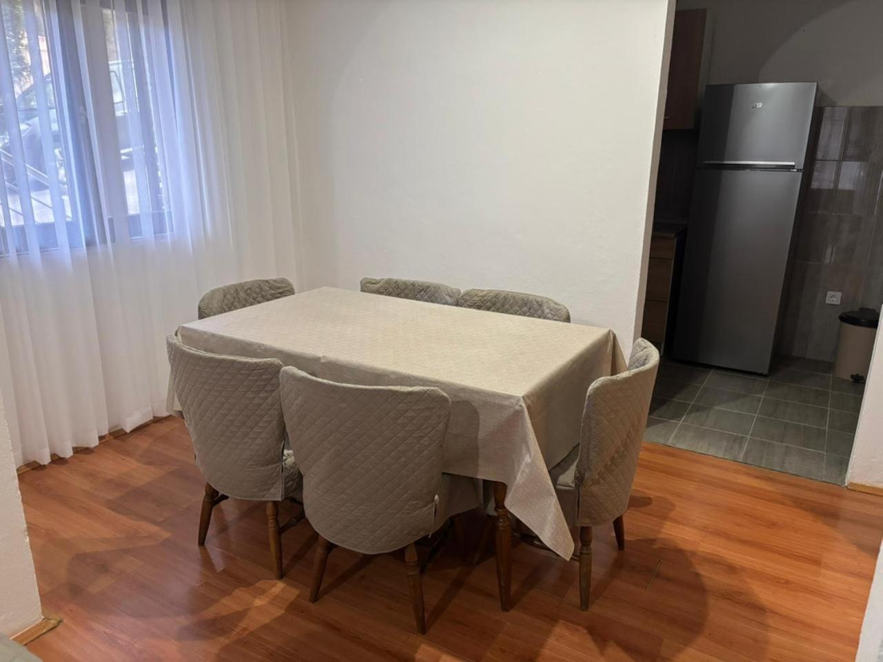 Hillside Vista Apartments Tivat Ngoại thất bức ảnh